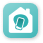 Wound home app logo